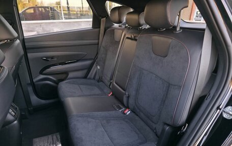 Hyundai Tucson, 2026 год, 3 790 000 рублей, 8 фотография