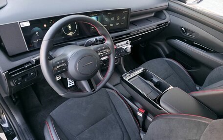 Hyundai Tucson, 2026 год, 3 790 000 рублей, 7 фотография