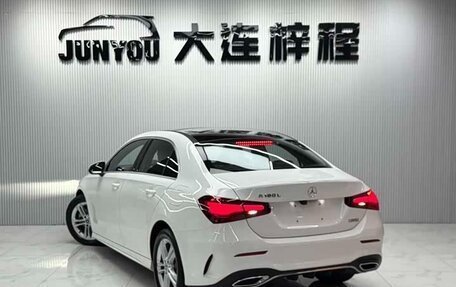 Mercedes-Benz A-Класс, 2026 год, 3 650 000 рублей, 2 фотография