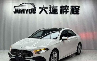 Mercedes-Benz A-Класс, 2026 год, 3 650 000 рублей, 1 фотография