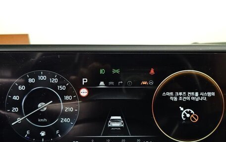 KIA Seltos I, 2023 год, 2 651 000 рублей, 6 фотография