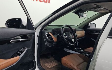 KIA Seltos I, 2023 год, 2 651 000 рублей, 8 фотография