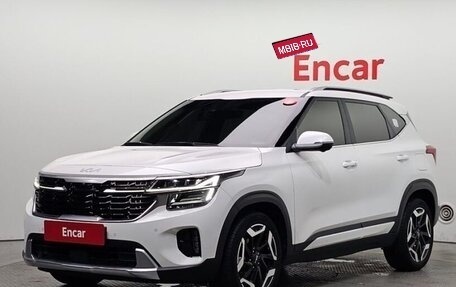 KIA Seltos I, 2023 год, 2 651 000 рублей, 1 фотография