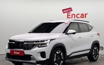 KIA Seltos I, 2023 год, 2 651 000 рублей, 1 фотография