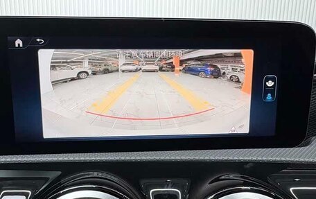 Mercedes-Benz A-Класс, 2026 год, 3 650 000 рублей, 10 фотография