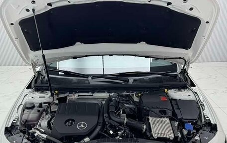 Mercedes-Benz A-Класс, 2026 год, 3 650 000 рублей, 12 фотография