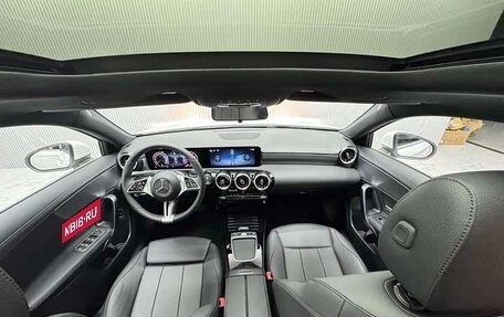 Mercedes-Benz A-Класс, 2026 год, 3 650 000 рублей, 11 фотография