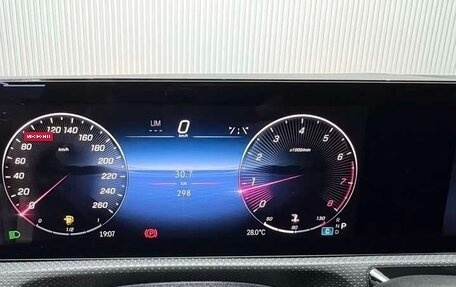 Mercedes-Benz A-Класс, 2026 год, 3 650 000 рублей, 17 фотография