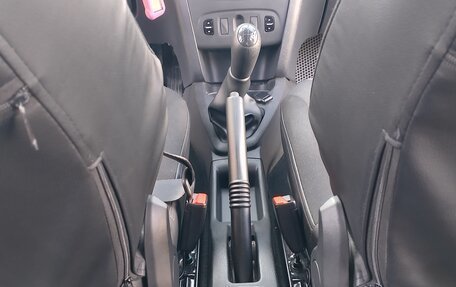Renault Logan II, 2021 год, 1 020 000 рублей, 5 фотография