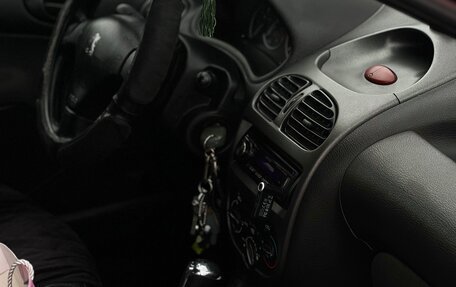 Peugeot 206, 2008 год, 310 000 рублей, 5 фотография