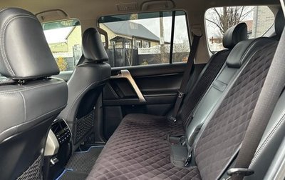 Toyota Land Cruiser Prado 150 рестайлинг, 2018 год, 5 199 000 рублей, 1 фотография