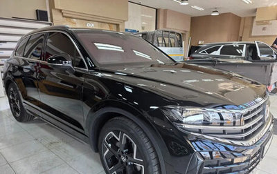 Volkswagen Touareg III, 2026 год, 10 550 000 рублей, 1 фотография