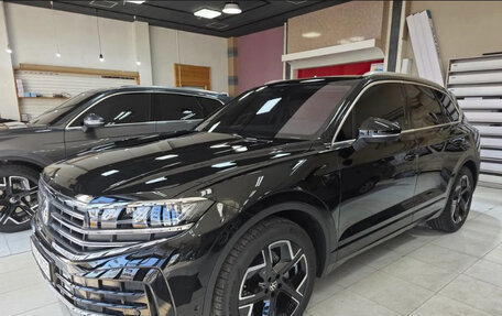 Volkswagen Touareg III, 2026 год, 10 550 000 рублей, 2 фотография