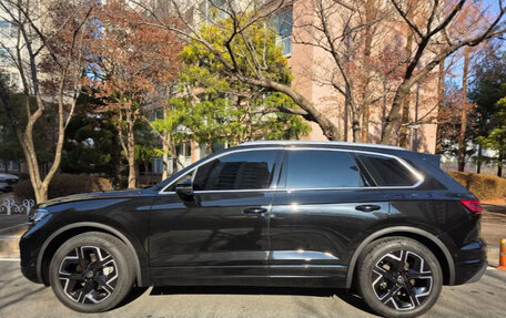 Volkswagen Touareg III, 2026 год, 10 550 000 рублей, 6 фотография