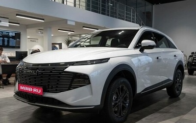 Haval F7, 2026 год, 2 972 009 рублей, 1 фотография