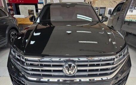 Volkswagen Touareg III, 2026 год, 10 550 000 рублей, 3 фотография