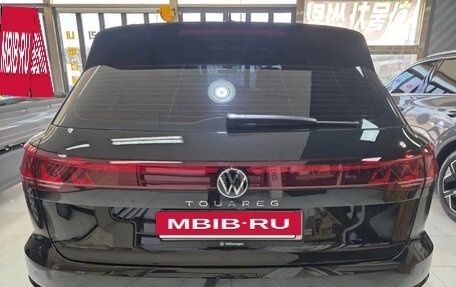Volkswagen Touareg III, 2026 год, 10 550 000 рублей, 4 фотография