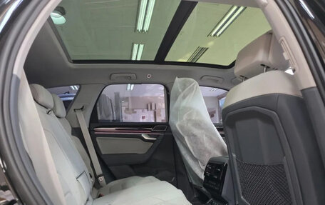 Volkswagen Touareg III, 2026 год, 10 550 000 рублей, 10 фотография
