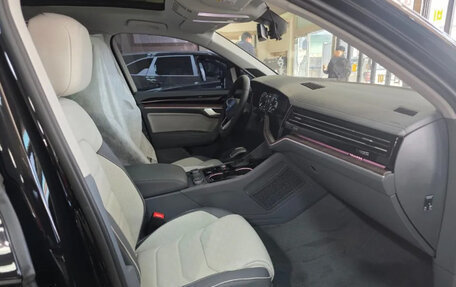 Volkswagen Touareg III, 2026 год, 10 550 000 рублей, 11 фотография