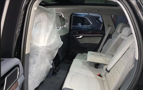 Volkswagen Touareg III, 2026 год, 10 550 000 рублей, 13 фотография