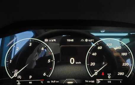 Volkswagen Touareg III, 2026 год, 10 550 000 рублей, 18 фотография