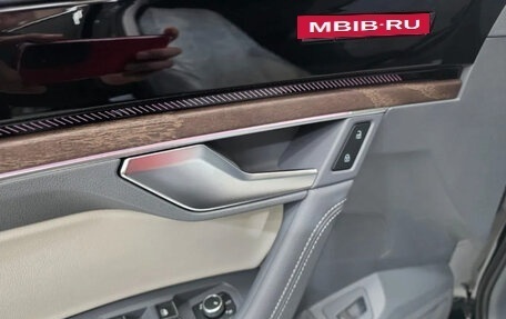Volkswagen Touareg III, 2026 год, 10 550 000 рублей, 17 фотография