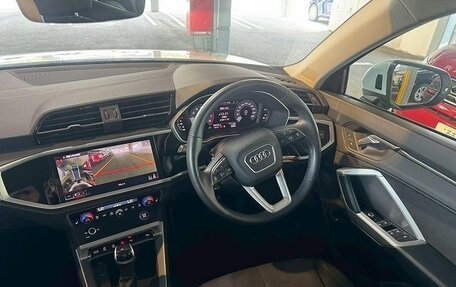 Audi Q3, 2023 год, 1 803 000 рублей, 14 фотография