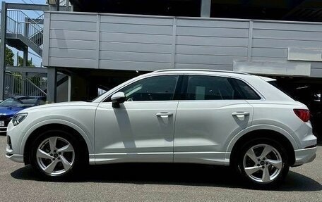 Audi Q3, 2023 год, 1 803 000 рублей, 8 фотография