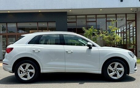 Audi Q3, 2023 год, 1 803 000 рублей, 4 фотография