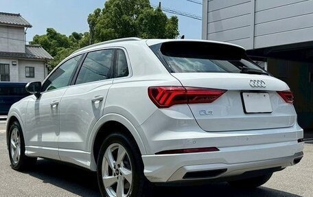 Audi Q3, 2023 год, 1 803 000 рублей, 7 фотография
