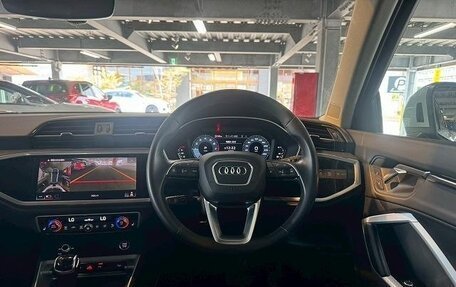 Audi Q3, 2023 год, 1 803 000 рублей, 13 фотография