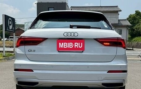 Audi Q3, 2023 год, 1 803 000 рублей, 6 фотография