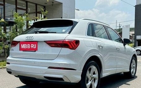 Audi Q3, 2023 год, 1 803 000 рублей, 5 фотография