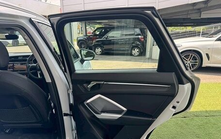 Audi Q3, 2023 год, 1 803 000 рублей, 28 фотография