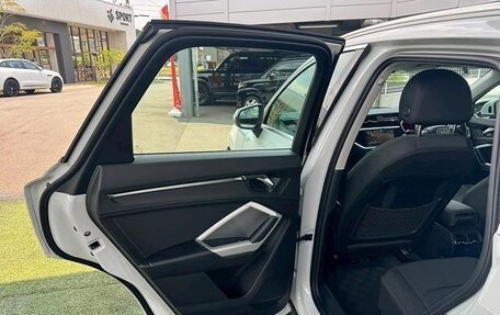 Audi Q3, 2023 год, 1 803 000 рублей, 31 фотография