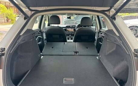 Audi Q3, 2023 год, 1 803 000 рублей, 33 фотография