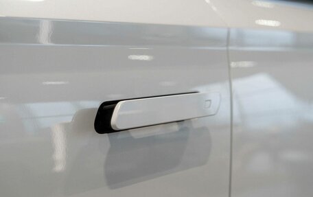 Haval F7, 2026 год, 2 972 009 рублей, 3 фотография