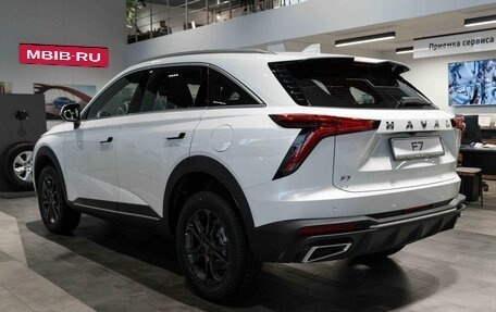 Haval F7, 2026 год, 2 972 009 рублей, 13 фотография