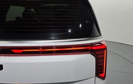 KIA Carnival, 2024 год, 4 377 415 рублей, 6 фотография