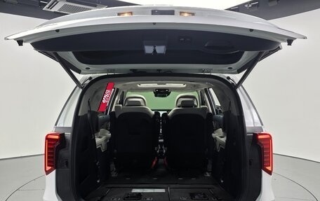 KIA Carnival, 2024 год, 4 377 415 рублей, 5 фотография