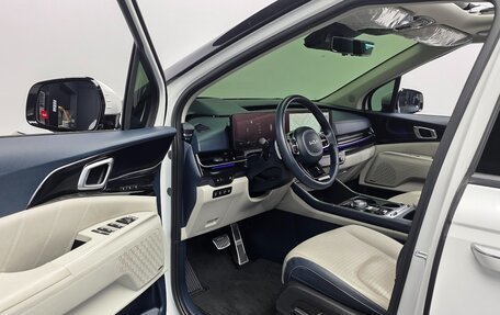 KIA Carnival, 2024 год, 4 377 415 рублей, 7 фотография