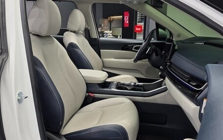KIA Carnival, 2024 год, 4 377 415 рублей, 19 фотография