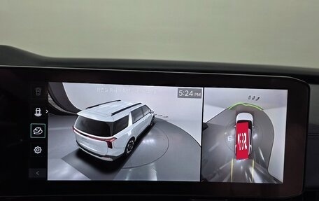 KIA Carnival, 2024 год, 4 377 415 рублей, 12 фотография