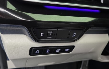 KIA Carnival, 2024 год, 4 377 415 рублей, 26 фотография