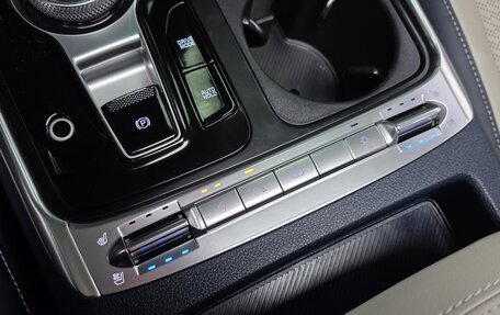 KIA Carnival, 2024 год, 4 377 415 рублей, 27 фотография