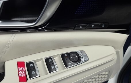 KIA Carnival, 2024 год, 4 377 415 рублей, 28 фотография