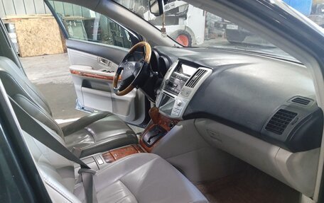 Lexus RX II рестайлинг, 2007 год, 1 800 000 рублей, 6 фотография