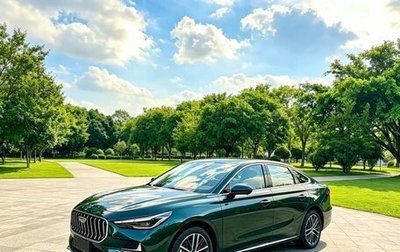 Geely Emgrand, 2026 год, 1 650 000 рублей, 1 фотография