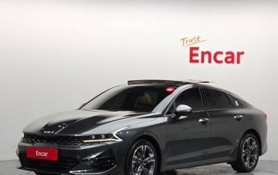 KIA K5, 2023 год, 1 990 000 рублей, 1 фотография