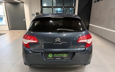 Citroen C4 II рестайлинг, 2012 год, 479 000 рублей, 5 фотография